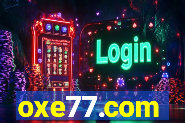 oxe77.com