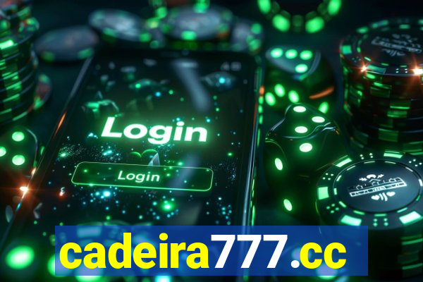 cadeira777.cc