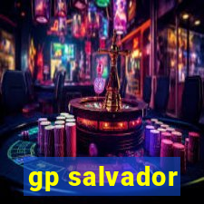 gp salvador