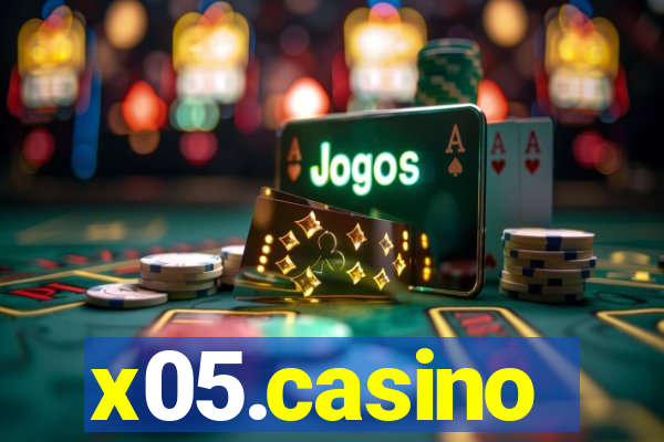 x05.casino