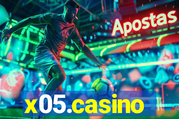 x05.casino