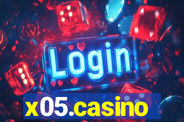 x05.casino