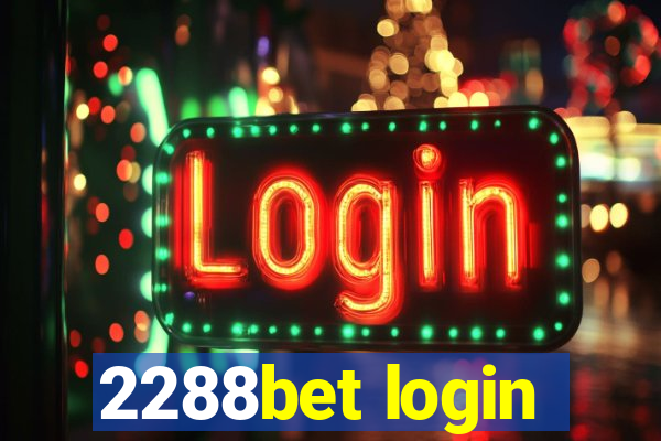 2288bet login