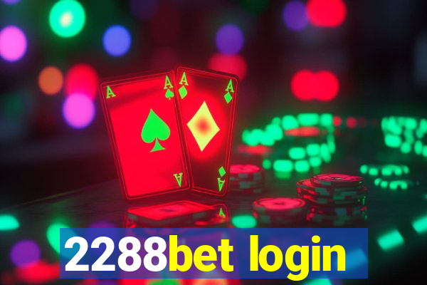 2288bet login