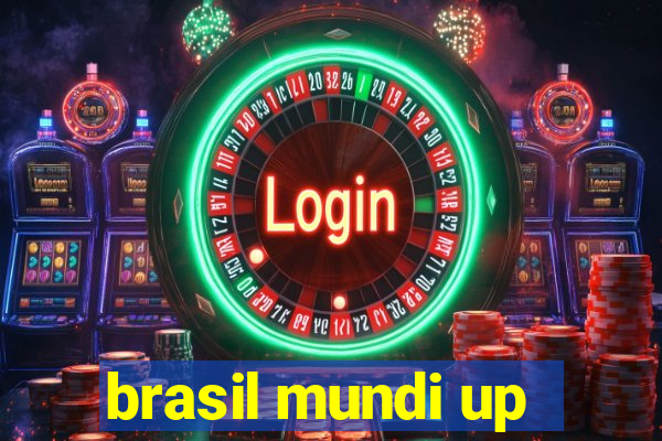 brasil mundi up