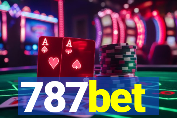 787bet