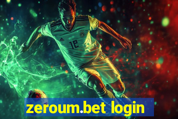 zeroum.bet login