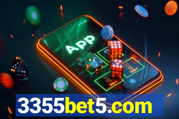 3355bet5.com