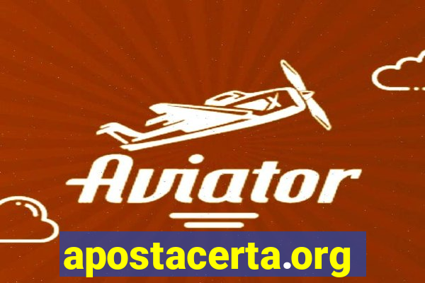 apostacerta.org