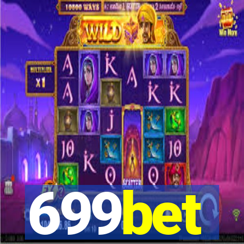 699bet