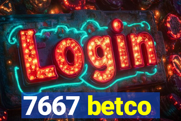 7667 betco