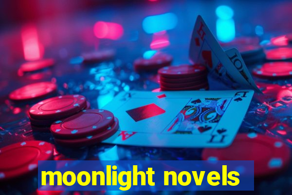 moonlight novels