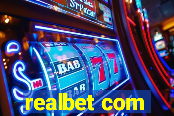 realbet com