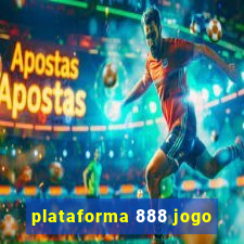 plataforma 888 jogo