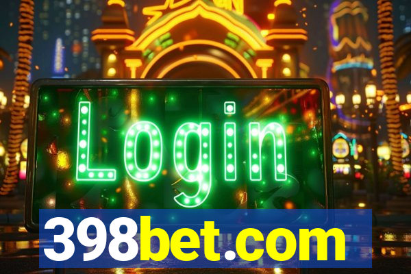 398bet.com