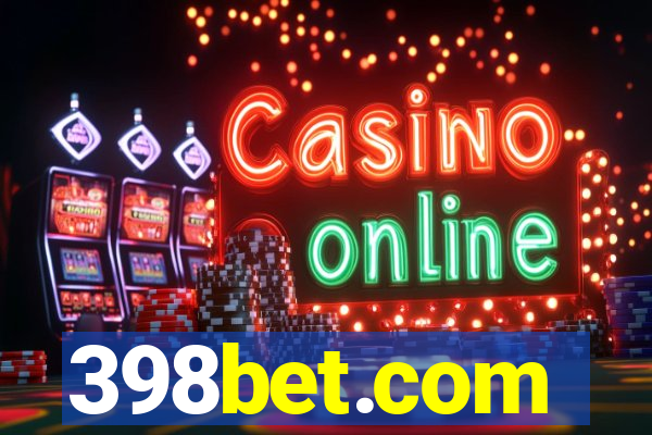 398bet.com