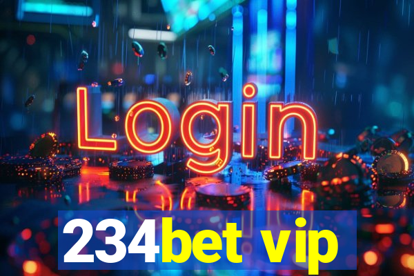 234bet vip