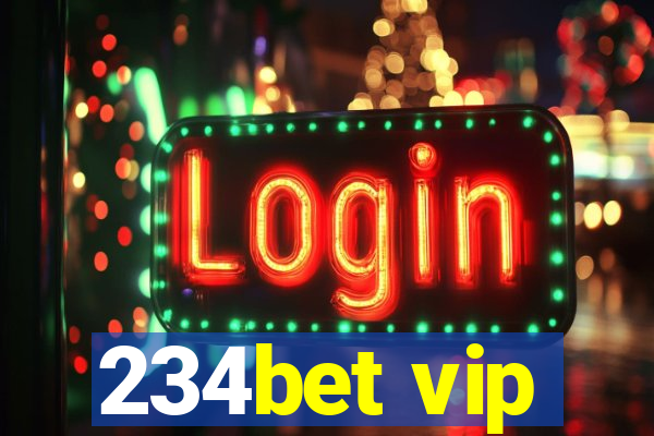 234bet vip