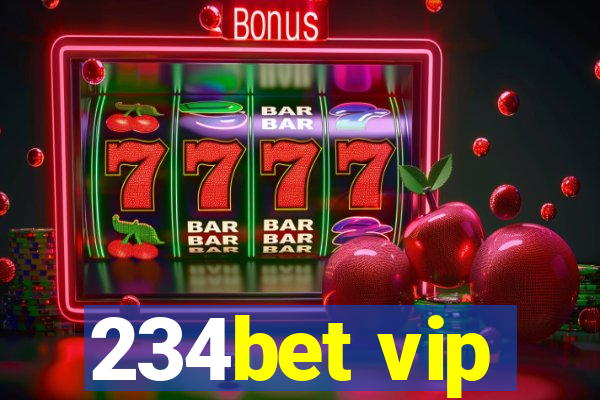 234bet vip