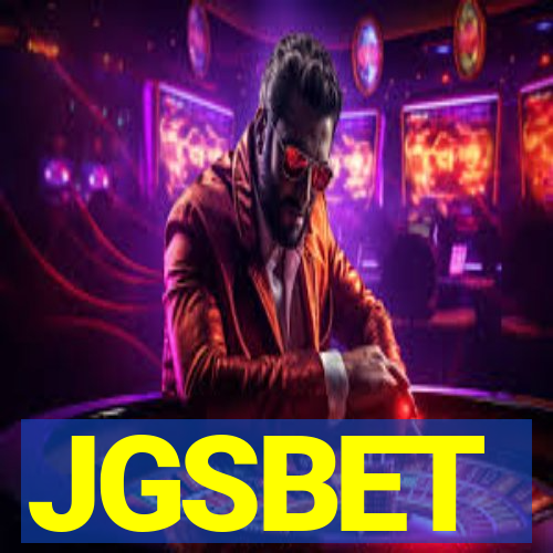 JGSBET