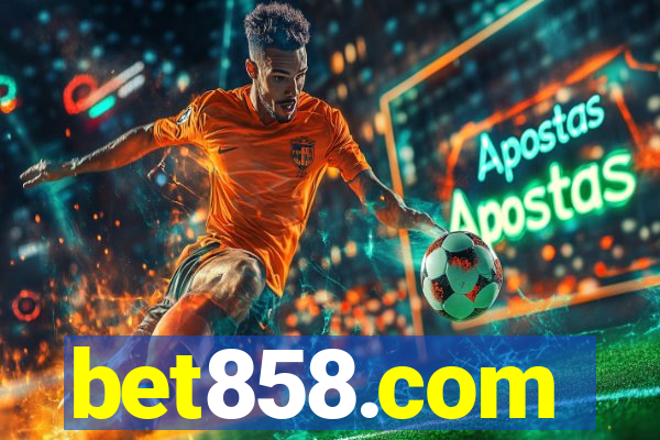 bet858.com