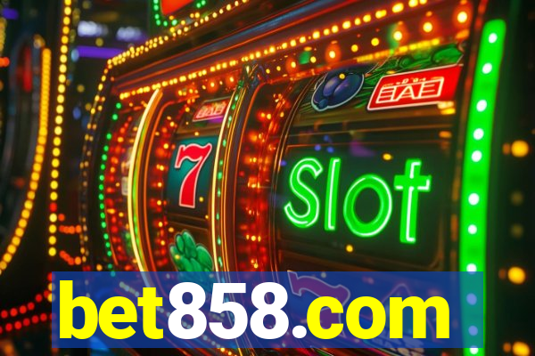 bet858.com