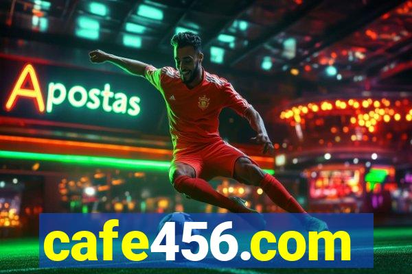 cafe456.com