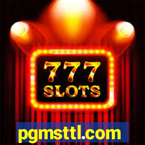 pgmsttl.com