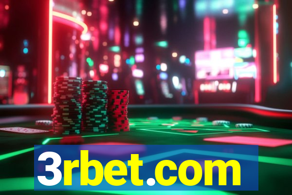 3rbet.com