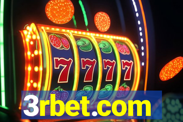 3rbet.com