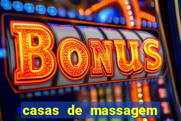 casas de massagem em porto alegre