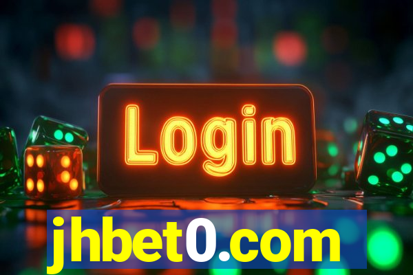 jhbet0.com