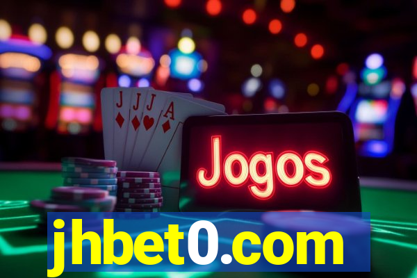 jhbet0.com