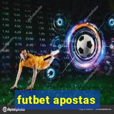 futbet apostas