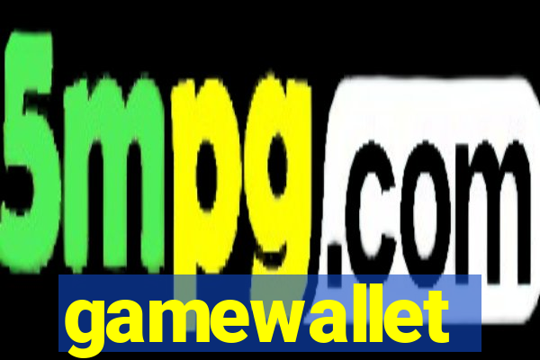 gamewallet