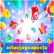 aviaojogoaposta