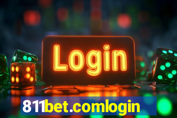 811bet.comlogin