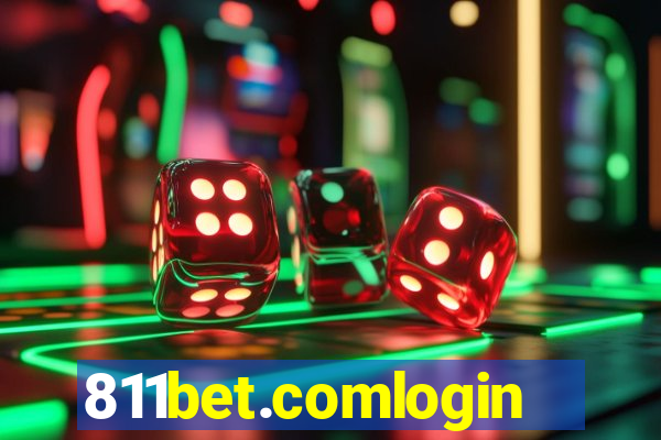 811bet.comlogin