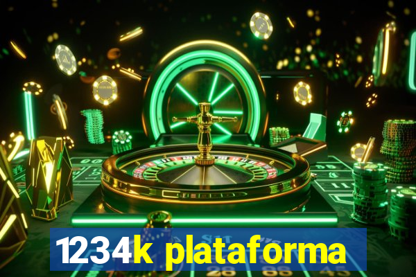 1234k plataforma