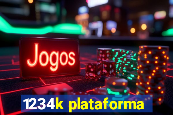 1234k plataforma