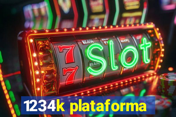 1234k plataforma