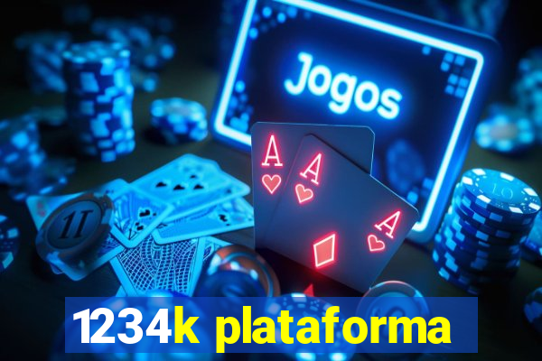 1234k plataforma