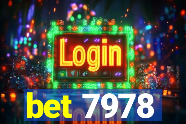 bet 7978