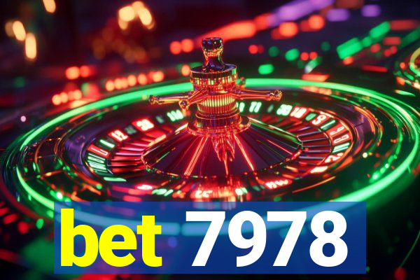 bet 7978