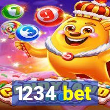 1234 bet