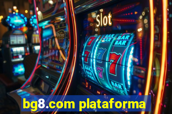 bg8.com plataforma