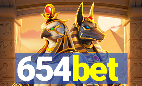 654bet