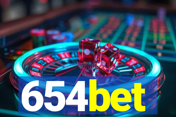 654bet