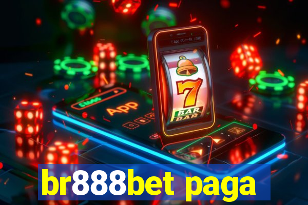br888bet paga