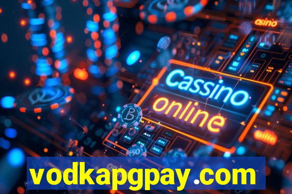 vodkapgpay.com